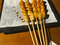 -伊斯麦尔丝路·新派菜(沙子口店)