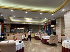 -天顺渔港·海景餐厅(星海广场店)