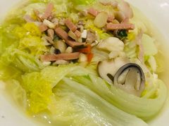 -新海利海鲜城·41年珠海老字号(夏湾店)