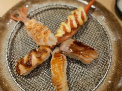 -万岁寿司(芳村店)