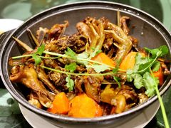 -美极鲜食坊(宝安南路店)