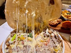 -get pizza意大利餐厅(凯德MALL店)