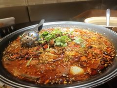传统毛血旺-麻六记(凤凰汇店)