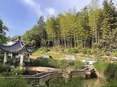-南北湖风景区