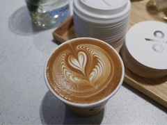 -% Arabica(京都东山店)