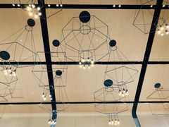 -WOLFGANG PUCK KITCHEN & BAR(迪士尼小镇店)