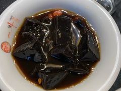 -一斗火锅·招财羊毛肚(泰吉滨江店)