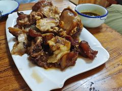 -正宗天津烧麦馆(柳州路店)