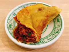 牛肉锅贴-清真·西北桥头拉面大王(丁家桥店)