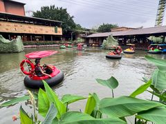 -长鹿旅游休博园