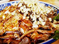 -赵姐猪耳朵饭店