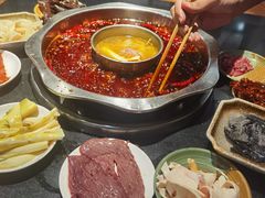 -大龙火锅(老店)