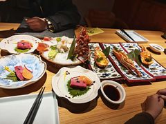 -花和海鲜自助(梅江店)