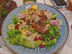 -西语·炭烧牛排(卓越中寰店)