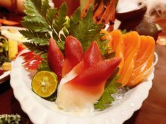 -弓二·烧鸟居酒屋(财富购物中心店)
