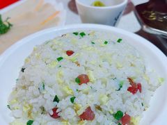 现炒蛋炒饭-大龙燚火锅(天钥桥路店)