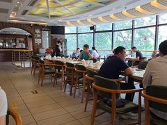-京滨饭店·餐厅(阜外大街店)