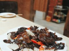 山药木耳-小市羊汤(水洞店)