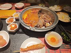 -牛New寿喜烧(虹桥新天地店)