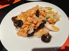 -田园北魏家宴·大同菜(御东店)
