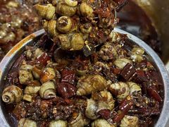 -辣螃铠盆盆蟹大排档(总店)