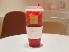 -奈雪的茶(skp店)