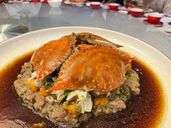 -鼎泰丰(渔阳店)