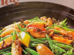 -尚一汤·粤菜海鲜(环球港店)