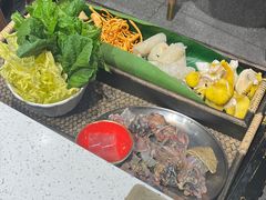 -木王宴语·野生鲜菌火锅(玉河店)