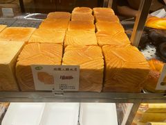 -君之狮子山·轻糖烘焙(松江印象城店)