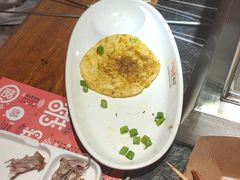 -可口香·非遗老号烧烤(南岗直营店)