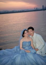 -第一夫人婚纱摄影(南京店)