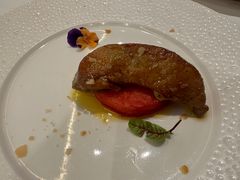 鹅肝-马克西姆俄罗斯餐厅(通亚街店)