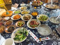 -张关合渣(航空大道店)