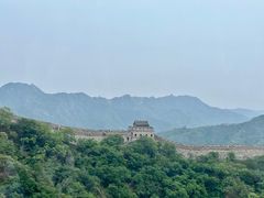 -慕田峪长城