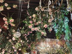 -第101座花园餐厅(湖滨88店)