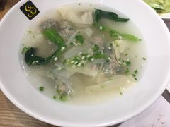 -一品小笼(金融街店)