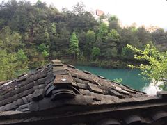 -仙店农庄(湖景农庄餐厅)