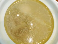肥西老母鸡汤-老乡鸡(西岸凤巢店)