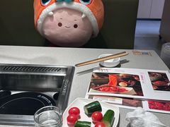 -海底捞火锅(吴中路店)