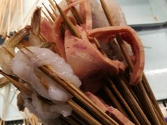 -耍哥串串香(香月湖店)