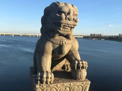-卢沟桥文化旅游区