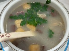 -小杨生煎(黄河路店)