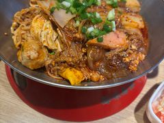 -每味每客·重庆麻辣烫(拓展大厦店)
