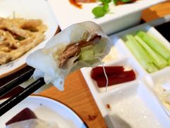 -四季民福烤鸭店(前门廊房二条店)
