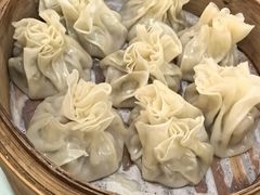 -诺敏塔拉奶茶-布里亚特包子-手把肉(锦都会店)