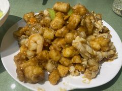 -桃子餐厅·天津菜(王顶堤总店)
