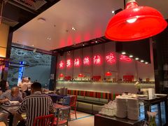 -陈鹏鹏潮汕菜(宝安机场T3航站楼店)