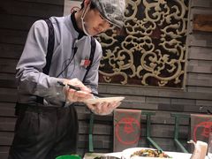 -京味斋·北京烤鸭(北京南站洋桥店)