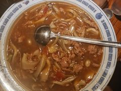 -老雒阳面馆·水席(洛宁高速路口店)